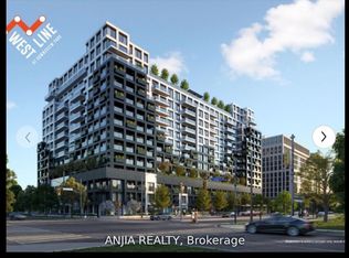 1100 Sheppard Ave W #932, Toronto, ON M3J 0G8