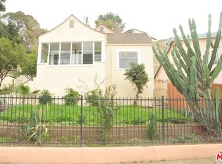 5184 Bohlig Rd, Los Angeles, CA 90032
