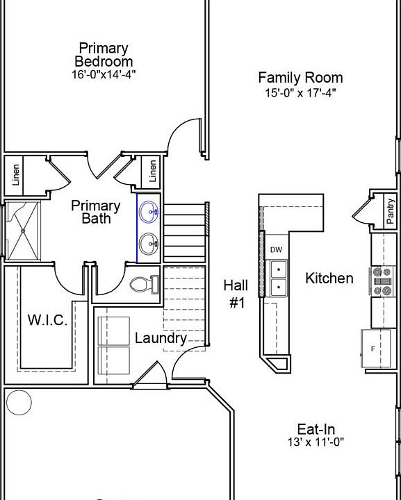 2nd image of 2213 Beechwood View Dr