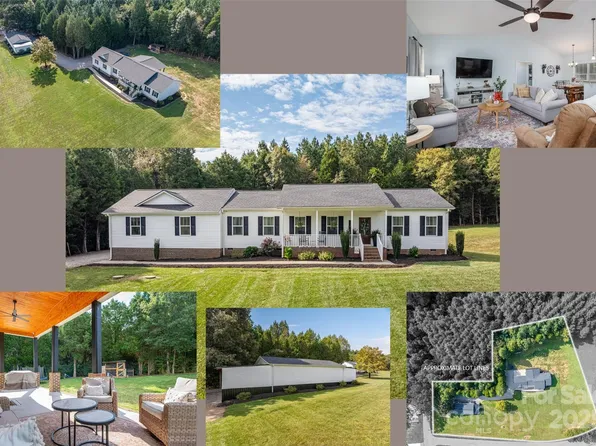 106 4th St SE, Catawba, NC 28609