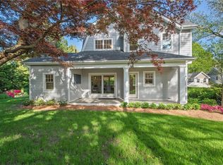 11 Howard Pl, Rye, NY 10580