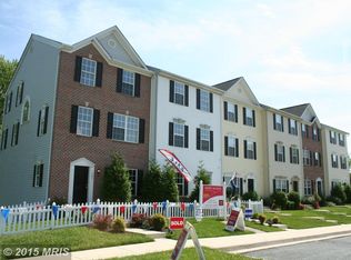 301 Turquoise Cir, Edgewood, MD 21040