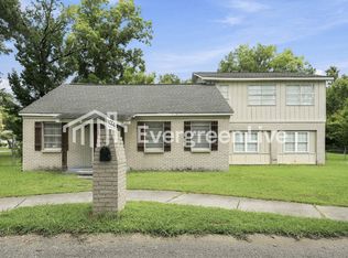 1556 20th Ave, Calera, AL 35040