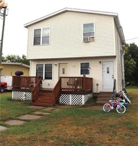 113 South Pearl Street, Blair, WI, 54616