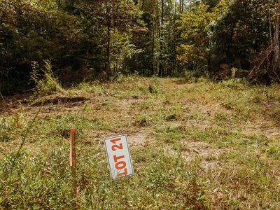 21 Sandy Ridge Rd, Campton, KY, 41301