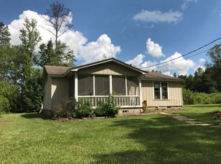 3422 New Light Rd, Starkville, MS 39759