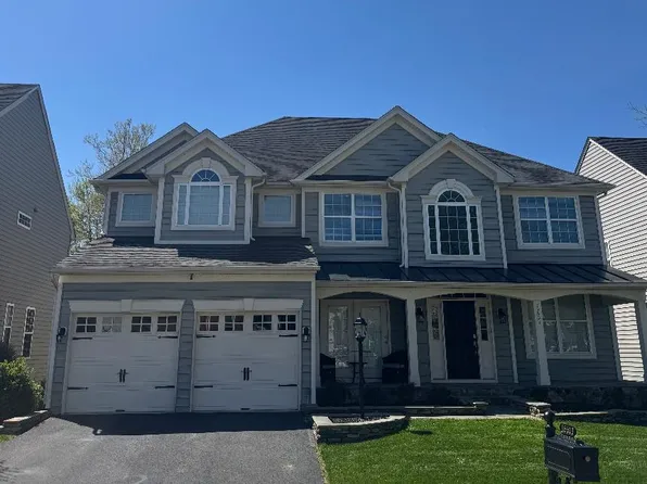 16603 Space More Cir, Woodbridge, VA 22191