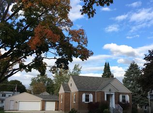 1104 E Thacker St, Des Plaines, IL