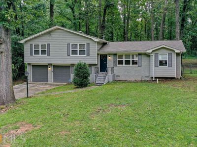 5874 Christopher Ln, Lithonia, GA, 30058