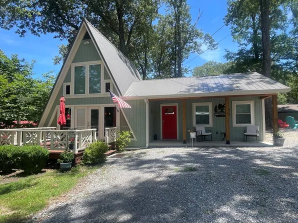 65 White Dr, Springville, TN 38256