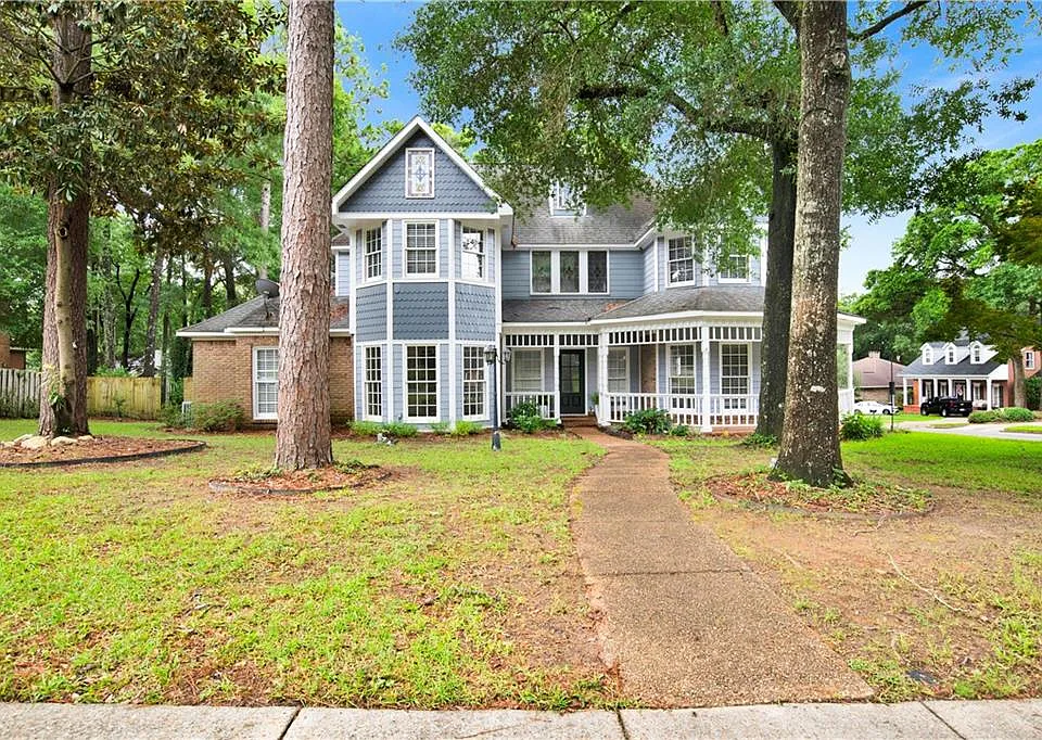 2127 Ryegate Ct