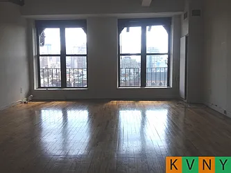 Rented by KVNY Soho