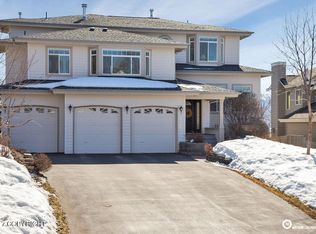 4732 Potter Crest Cir, Anchorage, AK 99516