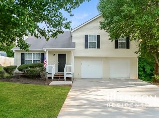 718 Village Overlook, McDonough, GA 30253
