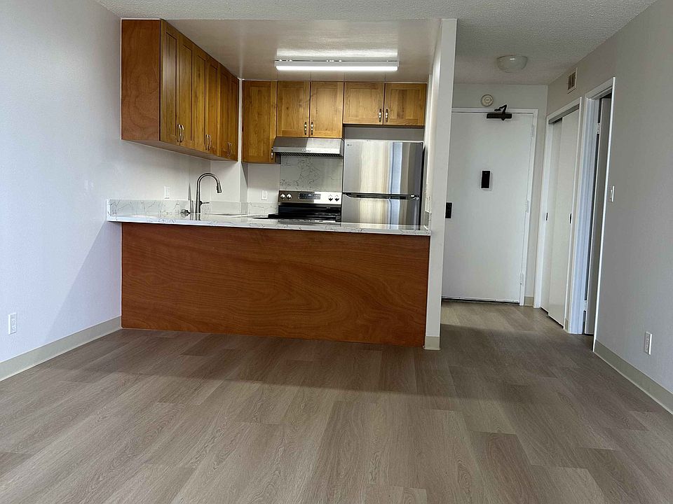 1st image of 1255 Nuuanu Ave APT E1806