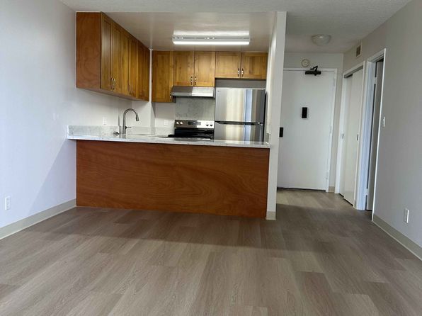 1255 Nuuanu Ave APT E1806