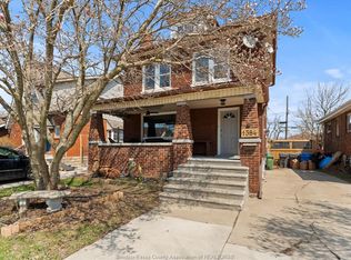 1384 Pillette Rd, Windsor, ON N8Y 3B9