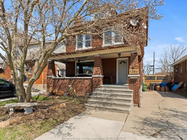 1384 Pillette Rd, Windsor, ON N8Y 3B9