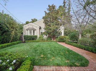 1612 Ralston Ave, Burlingame, CA 94010