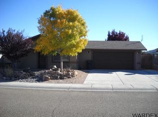 3302 N Prescott St, Kingman, AZ 86401