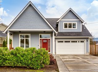 91105 N Miller St, Coburg, OR 97408