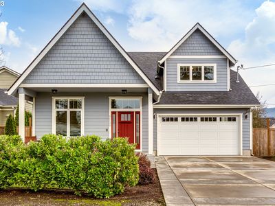 91105 N Miller St, Coburg, OR, 97408