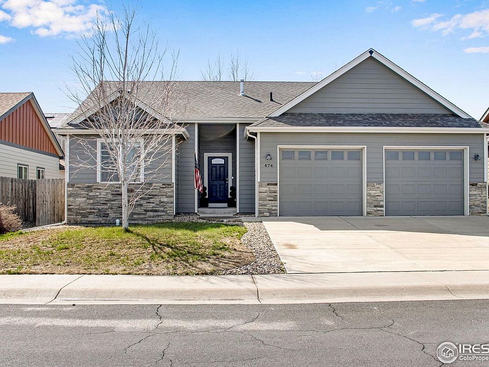 1st image of 474 Castle Pines Ave