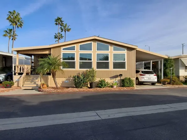 19361 Brookhurst St Space 13, Huntington Beach, CA 92646