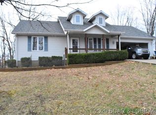 62 Merlin Dr, Camdenton, MO 65020