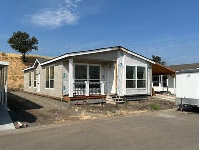333 Mountain View Dr Unit 59, Talent, OR, 97540