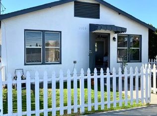 2105 E El Segundo Blvd, Compton, CA 90222