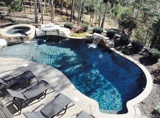 1443 Finsbury Ln, Tega Cay, SC 29708