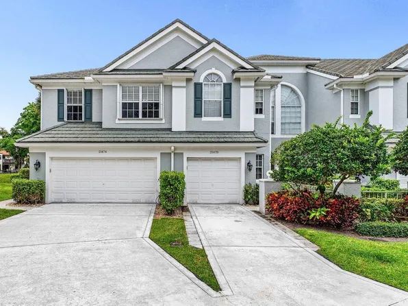 21474 Saint Andrews Grand Circle #13, Boca Raton, FL 33486