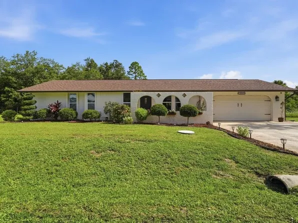 15562 Maynard Ave, Port Charlotte, FL 33953