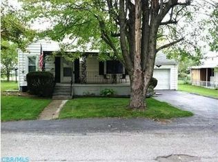 487 Darlington Ct, Marion, OH