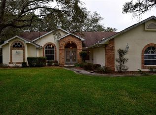 4420 Rachel Blvd, Spring Hill, FL 34607