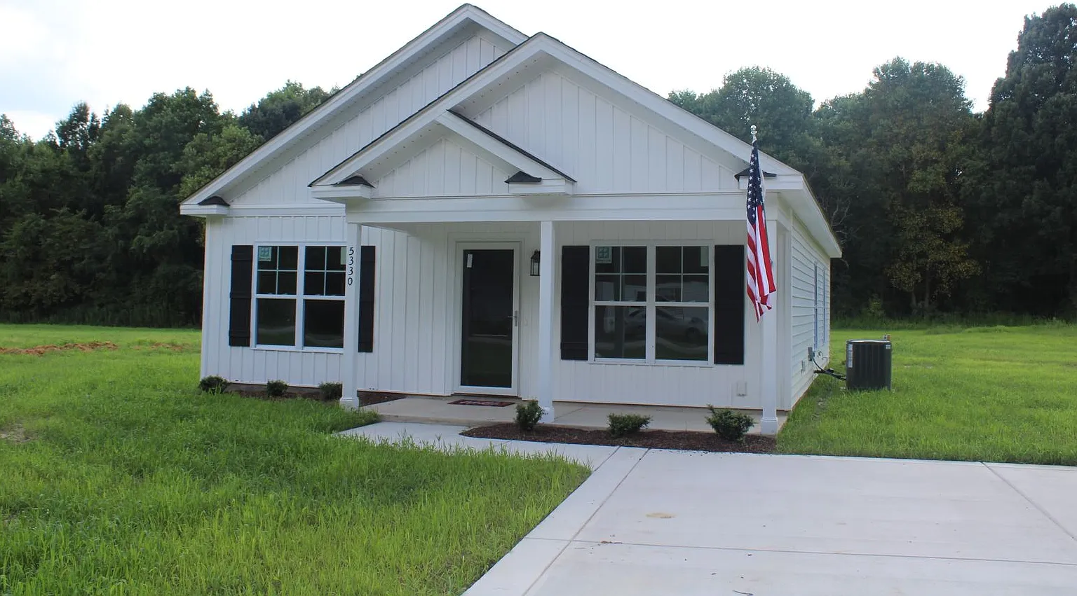 5330 St. Rose Church Road — Photo 1