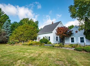 440 W Brocker Rd, Metamora, MI 48455