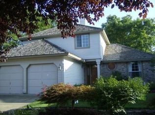 4467 Holly St, Springfield, OR 97478