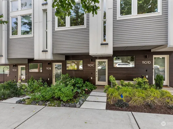 1101 14th Avenue #C, Seattle, WA 98122