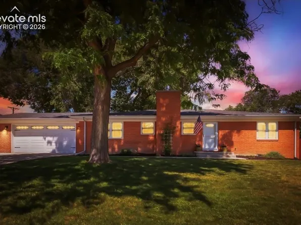 1012 Skyway Blvd, Colorado Springs, CO 80905