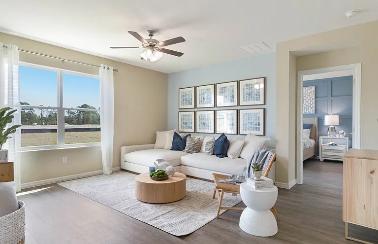 Champions Quarters Rental Homes — Photo 9