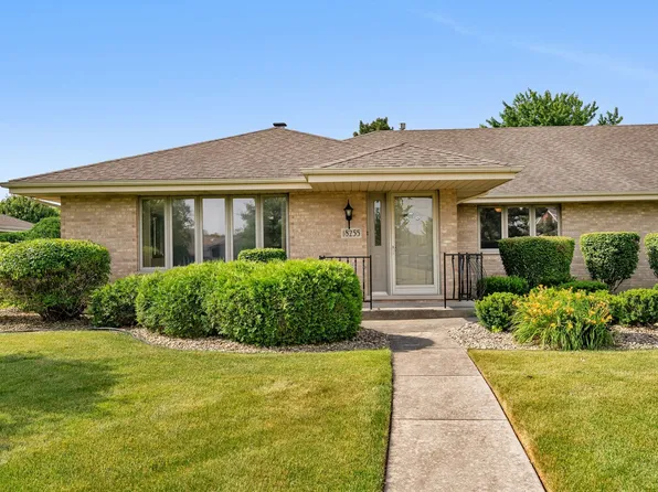 18255 Oklahoma Ct #296, Orland Park, IL 60467
