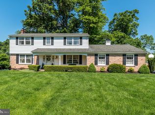510 W Lawn Ave, Lansdale, PA 19446