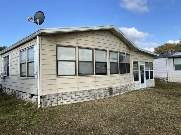 1405 82nd Avenue Site #263, Vero Beach, FL 32966