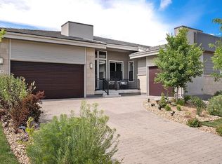 9645 Viewside Dr #A, Lone Tree, CO 80124