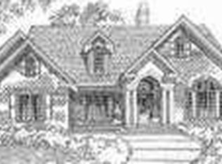 1021 Charles Ct, Statham, GA 30666