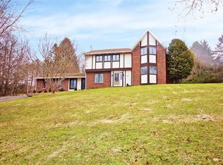 54 Wilson Hill Rd, Binghamton, NY 13905