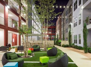 AMLI at Mueller, Austin, TX 78723