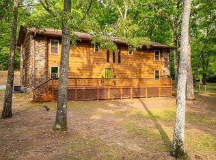 3808 Marsh Rd, Little Rock, AR 72210